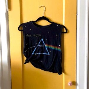 Pink Floyd Concert Tee